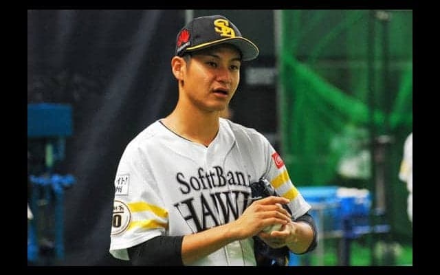 G田中俊、鷹・大竹ら…　下位指名から1軍で存在感を見せた掘り出し物は？