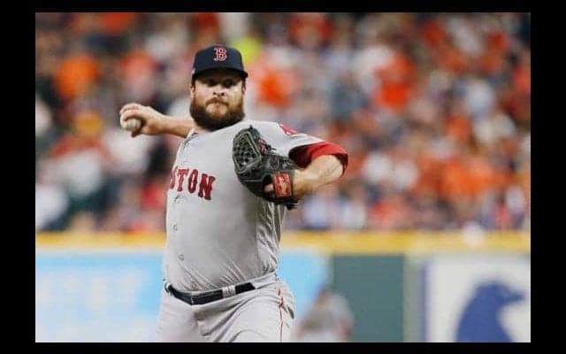 【MLB】小林幹英コーチの助言も糧に-元広島ブレイシア、PO7戦連続無失点で初WSへ