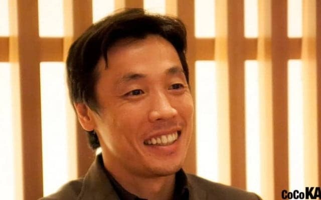 【独占】鈴木尚広、現役引退から巨人コーチ就任までの「あえての2年」