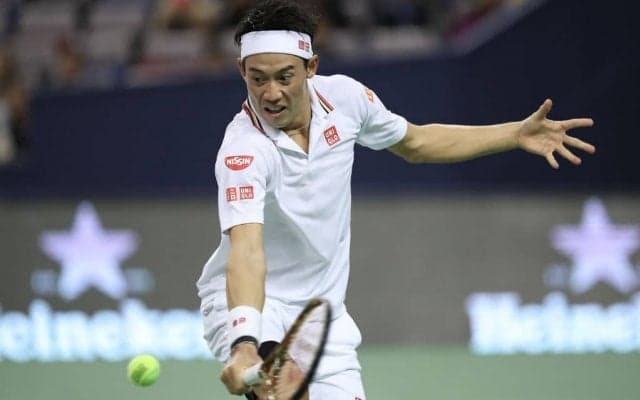 【10/23注目ドロー】錦織がウィーンでの初戦に臨む。バーゼルではフェデラー、ダニエル太郎が登場。ダブルスではマクラクラン勉ペアが初戦へ