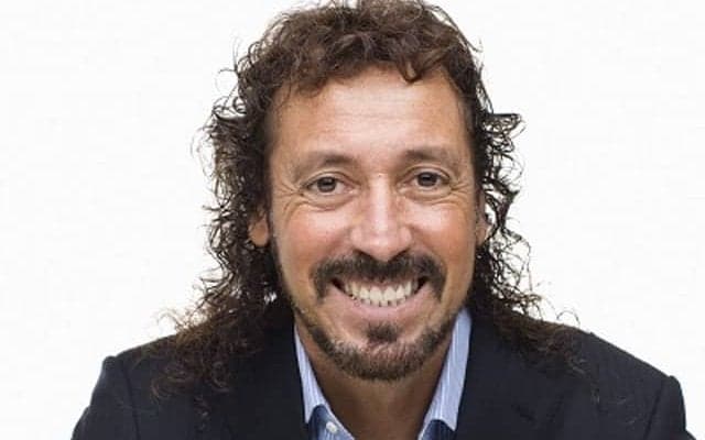 「スポーツフェスタOZ」トークショーにラモス瑠偉が登場