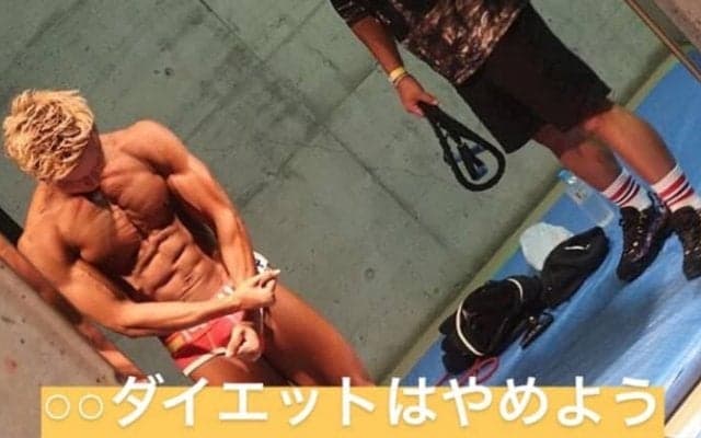 食べないダイエットはやめよう！