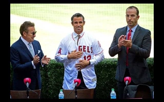 【MLB】エンゼルス監督候補の筆記試験は“入試並み”の9時間だった!?　GMが明かす