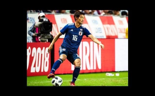 プロ１年目で日本代表デビュー。フロンターレの守田英正とは何者ぞ？