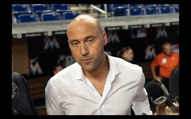 【MLB】ジーター氏が16億円超の豪邸を売却!?　NYメディア「正式に繋がりを断つ」