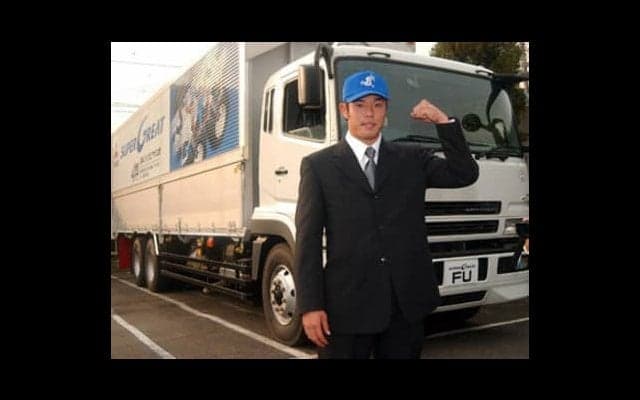 【イップスの深層】森大輔が驚愕。ありえないボールの握りをしていた