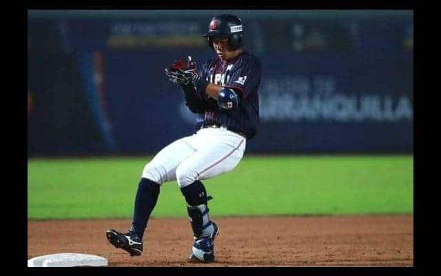 【侍U-23代表】DeNA大河が値千金の逆転2点打　完全アウェーでコロンビア撃破「楽しめた」