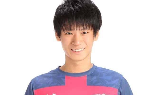 【卓球・Tリーグ】インハイ王者・戸上隼輔がT.T彩たまに加入　“橋津一門”布陣が完成