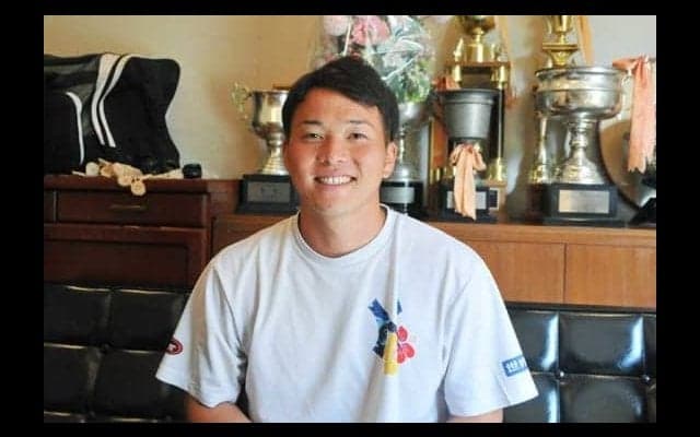 “2位縛り”での指名漏れから2年　日本通運の155キロ右腕が迎える運命の日