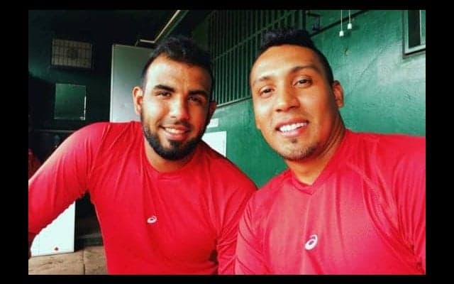 NPBとの再契約求め…元中日ロンドンらBC福島ベネズエラ人コンビの去就に注目