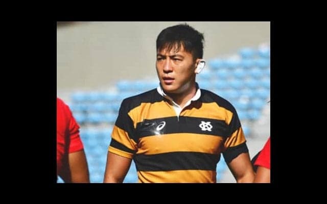 帝京大を追い詰めた松岡修造の甥、慶應大・辻雄康もハートの熱い男