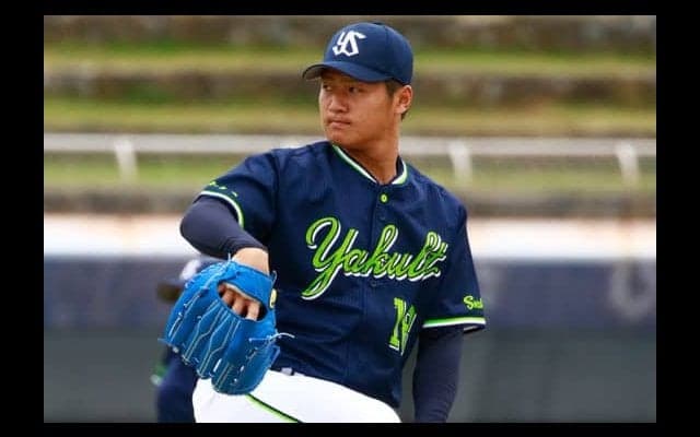 ヤクルトが秋季キャンプメンバーを発表　寺島、中尾、村上、奥村ら計28名