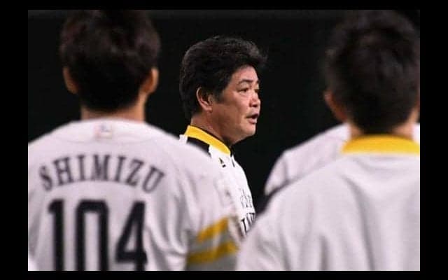 ホークス、日本Sへ始動　工藤監督は丸と菊池を警戒「いろんな作戦ができる」
