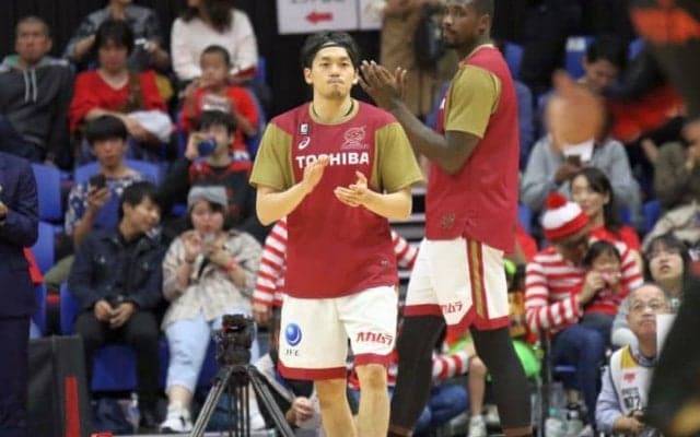 悔しい連敗を喫した川崎ブレイブサンダース、篠山竜青「気持ちを切り替えるだけ」