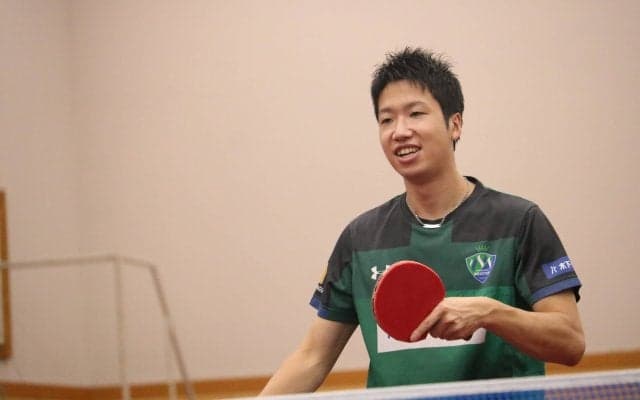 水谷発言が波紋「卓球選手、ノーパン」説を徹底検証　発祥は埼玉との証言