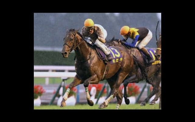 天皇賞・秋にGI馬７頭が集結。芝2000ｍに強い２頭に注目！