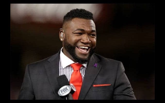 【MLB】通算541発オルティス氏が衝撃“役者デビュー”　金髪女装姿に「素晴らしい作品」