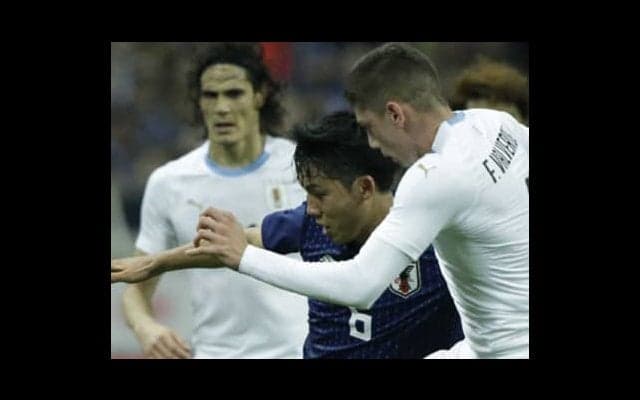 スペインの目利きが挙げる「森保ジャパンでとてもいいプレー」の５人