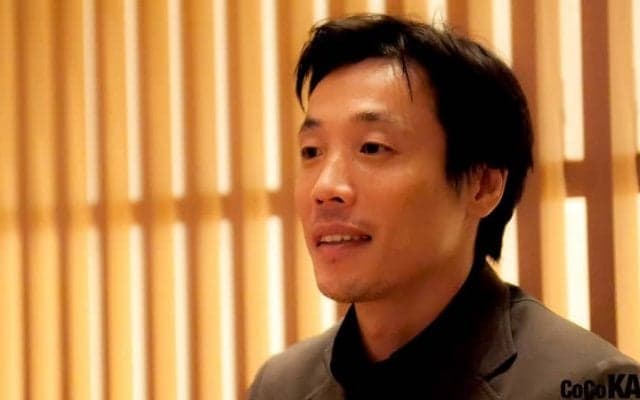 【独占】「第二の鈴木尚広はいらない」巨人新コーチ・鈴木尚広のコーチング論
