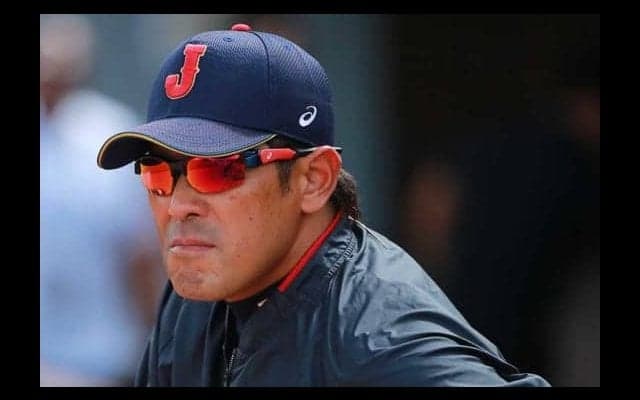 【侍U-23代表】稲葉監督、スーパーR初戦の韓国戦を“歓迎”「1点を争う試合になると思う」