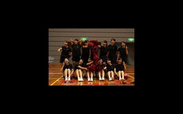 戦いの秋へ向け準備万全！