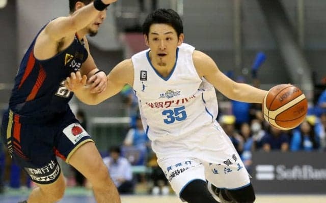 勝ち切れない滋賀レイクスターズ、伊藤大司が語る「勝者のメンタリティ」の必要性