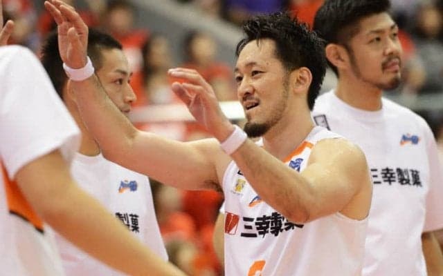 新潟でかつての輝きを取り戻した柏木真介「上のレベルへいく手助けをしたい」