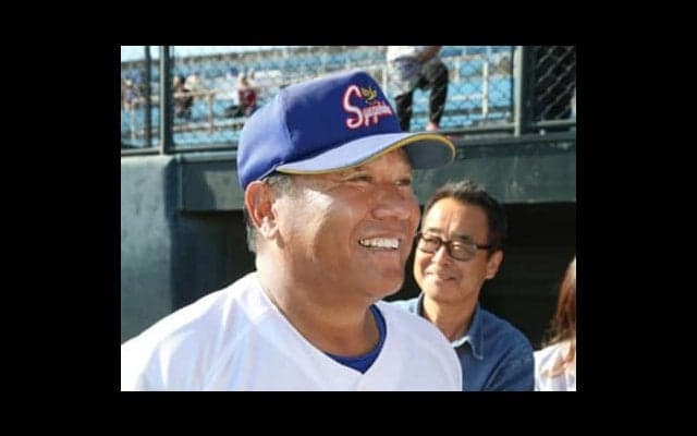 阪神2位指名もブレずに拒否。日本の四番に野球一筋の選択はなかった