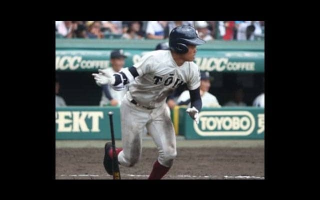 複数球団が１位指名を公言。恩師が語る「根尾昂の本当のすごさ」