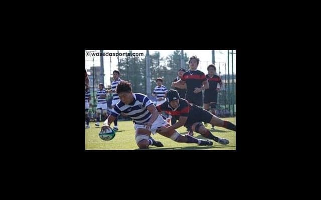 ３桁得点の圧勝！！陸の王者との一戦に向け、弾みをつける