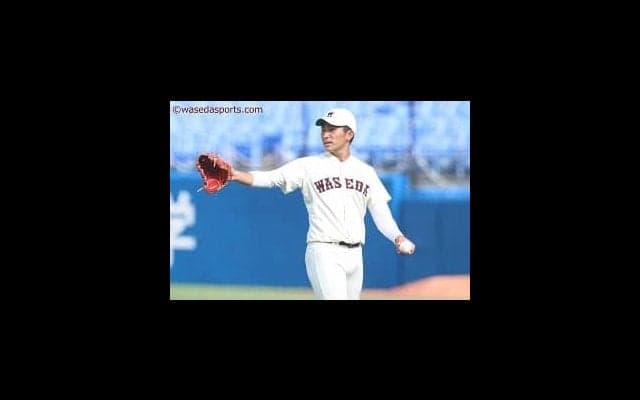 『守り勝つ野球』で宿敵撃破へ。両エースが命運握る／早慶戦展望