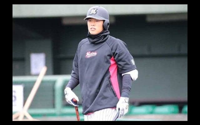 ロッテ、鴨川秋季キャンプメンバーを発表　石川や中村ら31選手