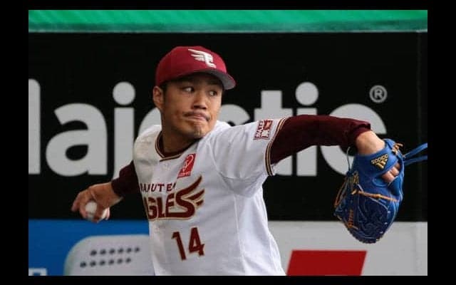 【ドラフト】楽天が“則本弟”を育成2位で指名！　山岸ロジスターズ・佳樹投手