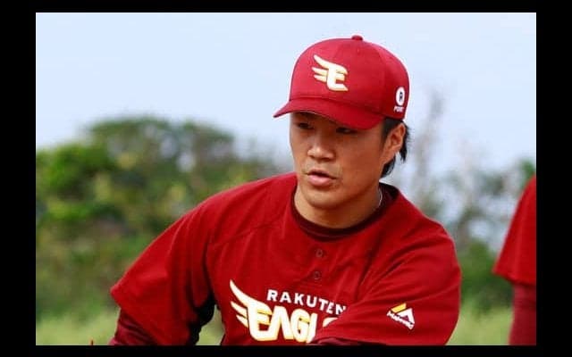 楽天・則本が弟・佳樹の育成2位指名を祝福　「いずれ一緒に1軍で投げられれば」