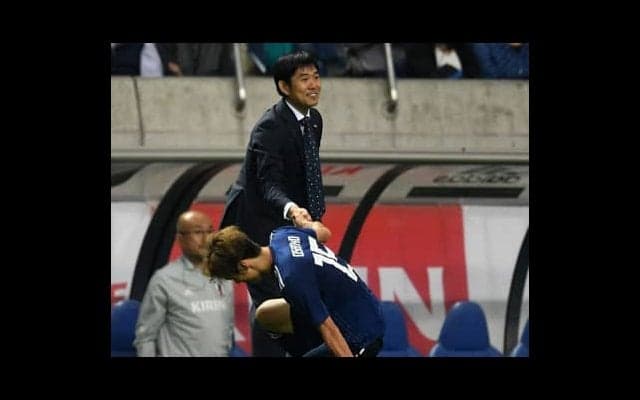 アジアカップへ向けて福田正博が森保Ｊで見たい４人のアタッカー