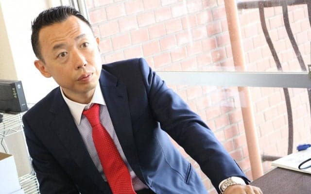 スポーツ経験ゼロ。琉球アスティーダ社長・早川周作が卓球界に起こす変革