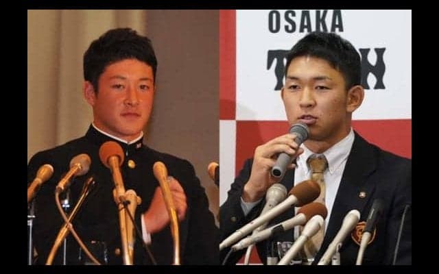 日本ハムが甲子園V、準V右腕のダブル獲り！　聖地スター選手を次々に指名