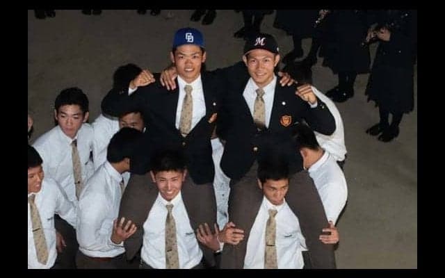 12球団ドラフト診断　高評価はロッテ&中日、西武も上々　かたや阪神は…