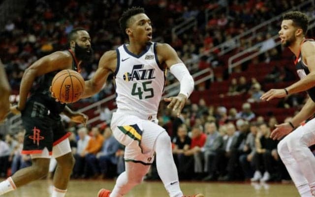 スランプを克服したドノバン・ミッチェル「パーフェクトになろうとしていた」