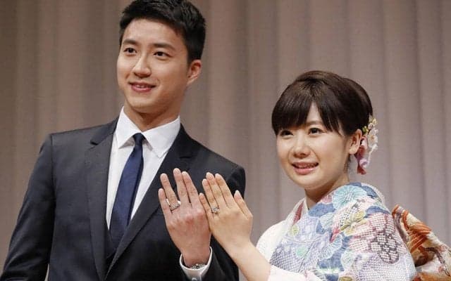 愛ちゃん、ありがとう。そしてお疲れ様でした。卓球・福原愛が引退