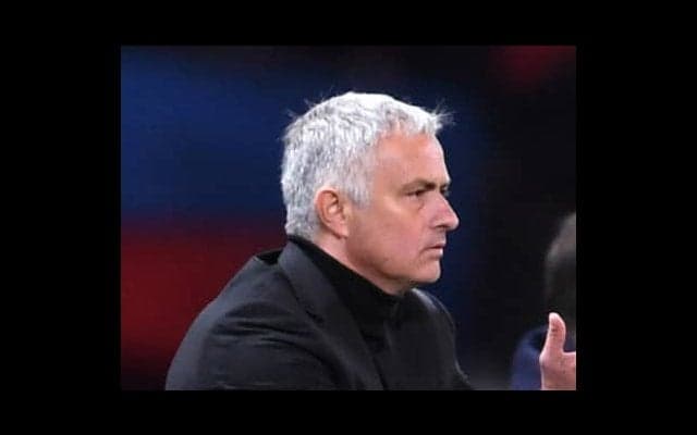 失われたモウリーニョのカリスマ性。CLで明暗が分かれるプレミア勢