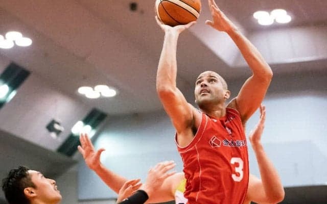 攻守でレバンガ北海道を圧倒した千葉ジェッツ、シーズン初の100点ゲームで6連勝