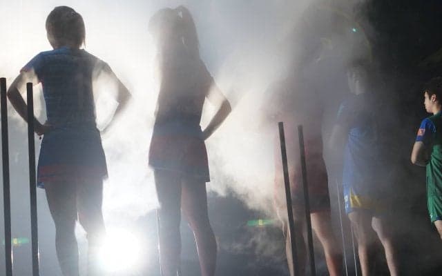 【卓球・Tリーグ】まだ間に合う！Tリーグ開幕、両国が「卓球熱に包まれた日」を写真で振り返る