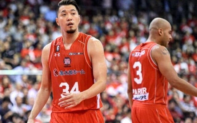 千葉ジェッツに試練、キャプテン小野龍猛が右手の舟状骨骨折で2～3カ月の離脱へ