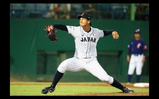 侍ジャパン大学代表でも…ドラフト指名漏れした主な有力選手は