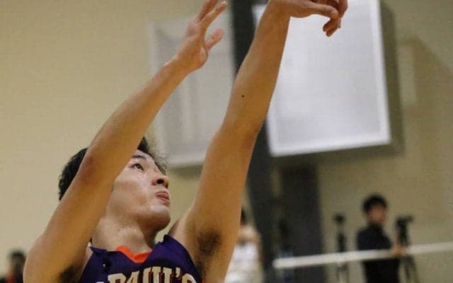 【バスケットボール部】暗く長い“負け”トンネル