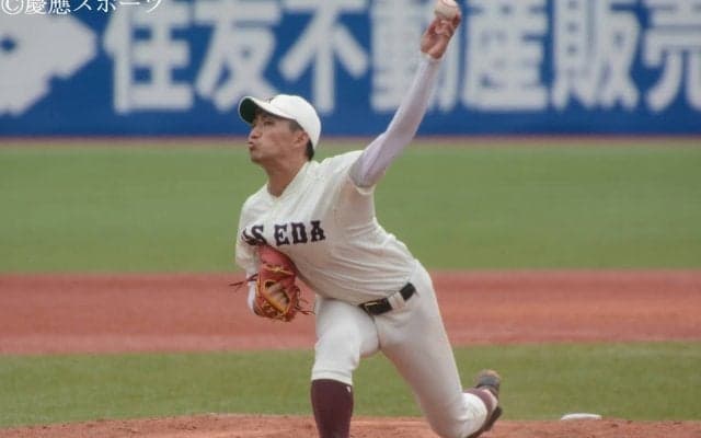【野球】運命の最終決戦 全てを超えろ 早大戦展望
