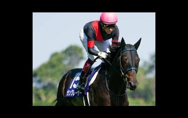 天皇賞・秋の制覇に近いのはクラシックとは無縁だった明け４歳馬だ