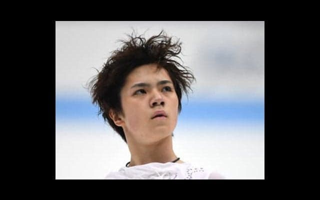 宇野昌磨、GP初戦に手応え。「練習でこれだけ変わるんだと実感」