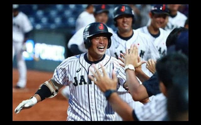 【侍U-23代表】日本が7連勝で2大会連続決勝進出！　ベネズエラに6-3で逆転勝利　堀内決勝弾